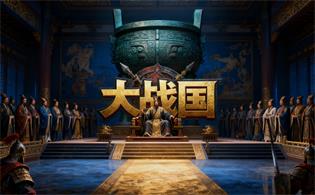 大战国